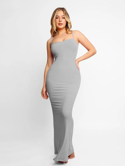 Shapewear Dress, with Jumpsuit Tummy Tuck Corset