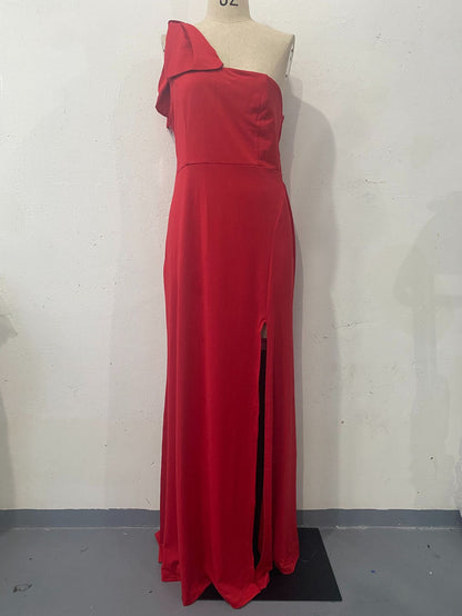 Flattering Maxi Dress