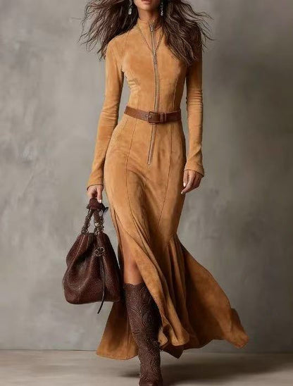 Light Brown