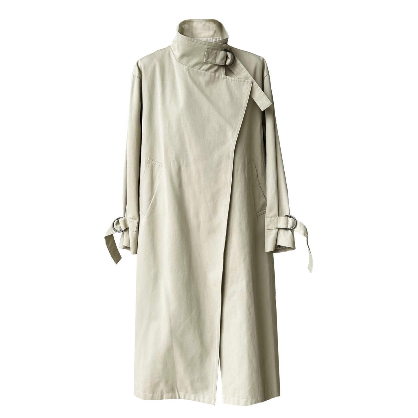 British Luxury Trench Coat