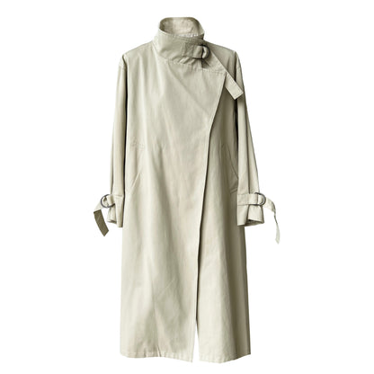 British Luxury Trench Coat