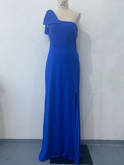 Flattering Maxi Dress