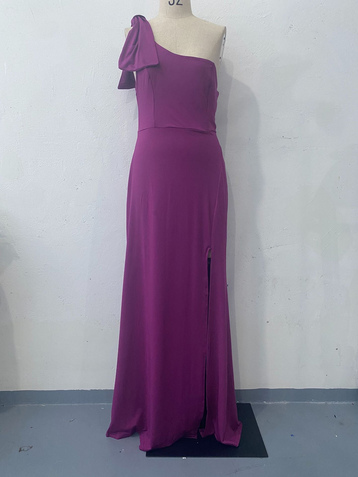 Flattering Maxi Dress